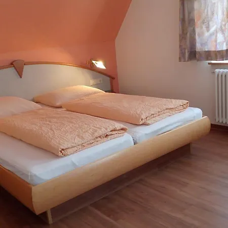 Landgasthaus Waldhorn