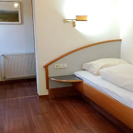 Hotel Landgasthaus Waldhorn