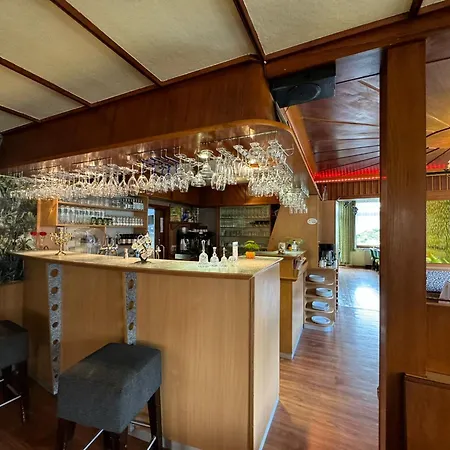 Landgasthaus Waldhorn Forbach