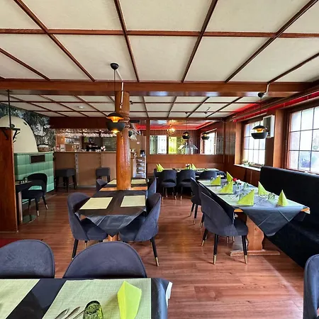 Landgasthaus Waldhorn