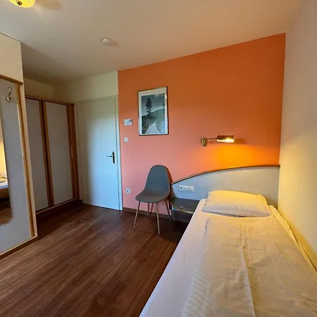 Landgasthaus Waldhorn