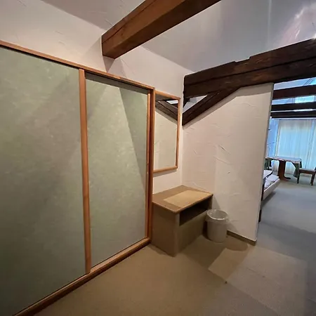 Landgasthaus Waldhorn Otel Forbach