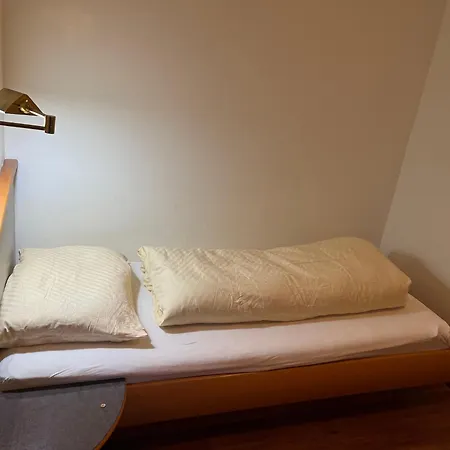 Landgasthaus Waldhorn 2* Forbach