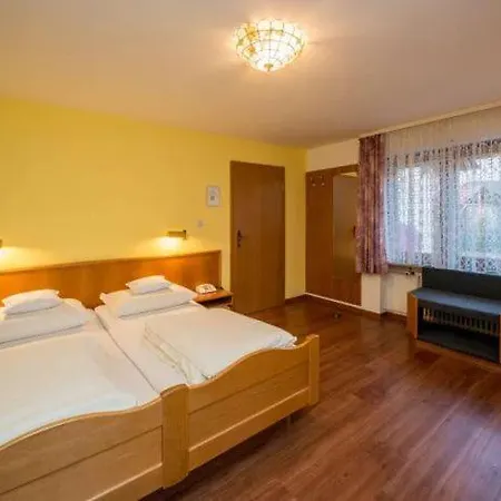 Landgasthaus Waldhorn