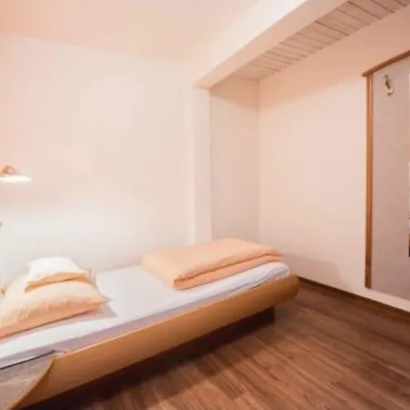 Landgasthaus Waldhorn Otel Forbach