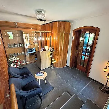 Landgasthaus Waldhorn 2*