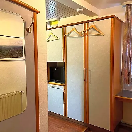 Landgasthaus Waldhorn 2*