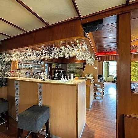 فندق Landgasthaus Waldhorn فورباخ