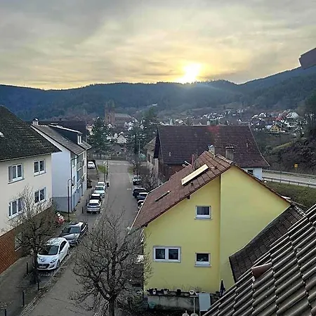 Landgasthaus Waldhorn