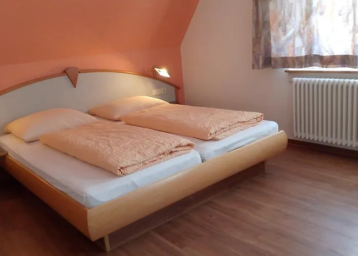 Landgasthaus Waldhorn