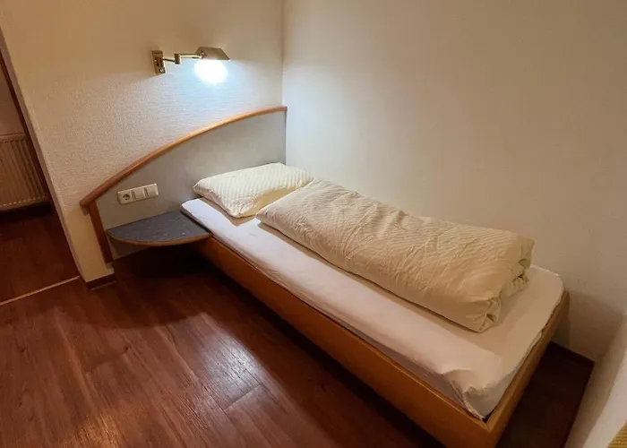 ホテル Landgasthaus Waldhorn