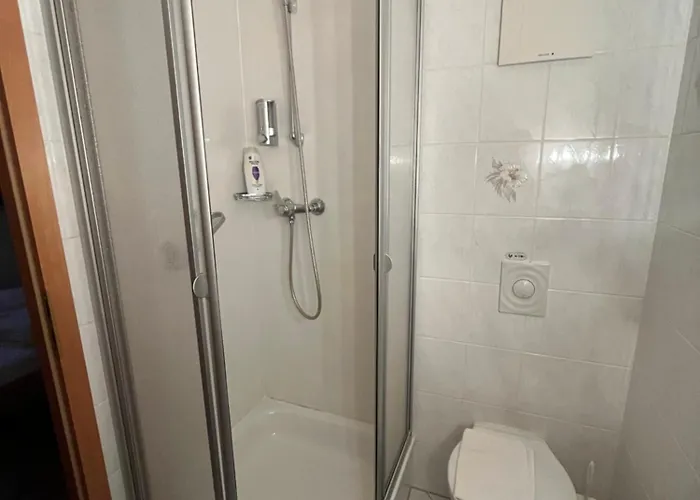 Landgasthaus Waldhorn 2*