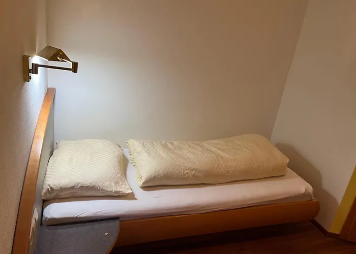 Landgasthaus Waldhorn 2* フォルバック