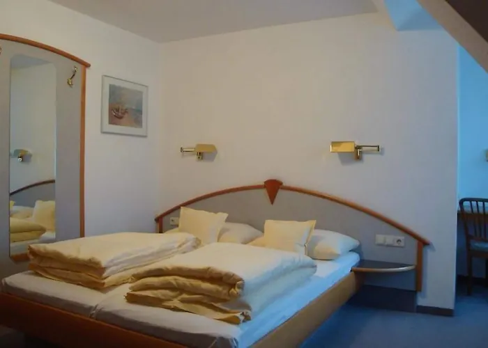 Landgasthaus Waldhorn 2* フォルバック